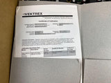 Vektrex Spikesafe SS200 ZIN6220 DC Current Mainboard – Untested