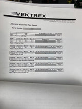 Vektrex Spikesafe SS200 ZIN6220 DC Current Mainboard – Untested