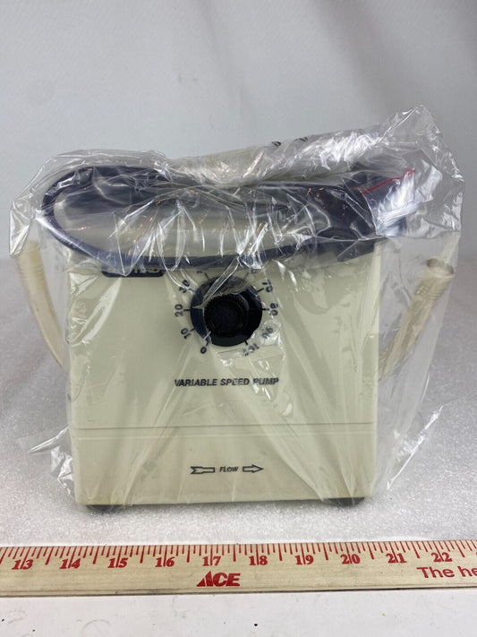 Bio-Rad 224-BR Buffer Recirculation Pump 4320