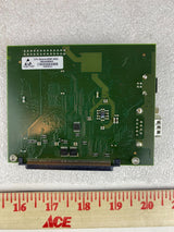 Beckman Coulter Paradigm Platform CPU Board – 2005 V002, BD P00 506 002
