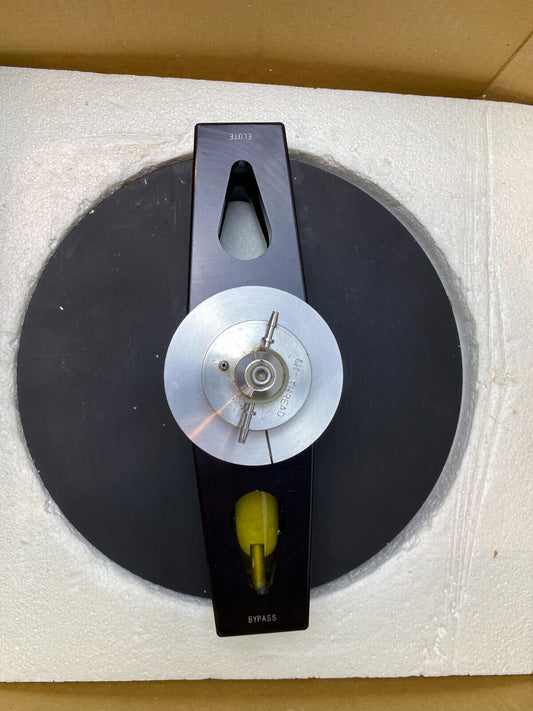 Beckman JE-6B Elutriation Rotor – 6000 RPM Centrifuge Rotor (Model 350698)