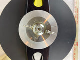 Beckman JE-6B Elutriation Rotor – 6000 RPM Centrifuge Rotor (Model 350698)