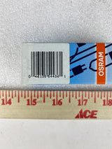 Osram FSH 120V 125W Halogen Photo Optic Lamp 54436 (New in Box)
