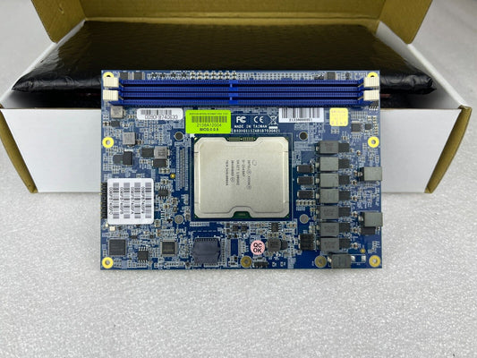 Portwell PCOM-B703G-D2145NT-PD2 COM Express Type 7 Module (Best Offer!)
