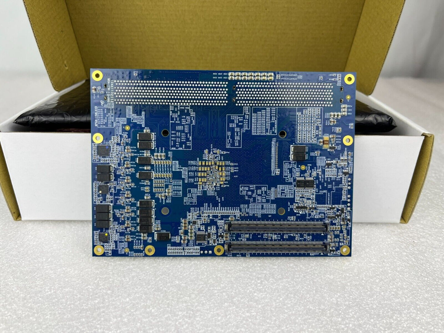 Portwell PCOM-B703G-D2145NT-PD2 COM Express Type 7 Module (Best Offer!)