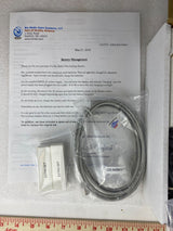 BMDS DAS-8006B-IUS Wireless Reader System – New in Box with Accessories