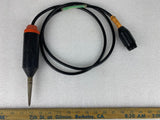 Marks Products L-40A-2 100 Hz Geophones SC-0314-1