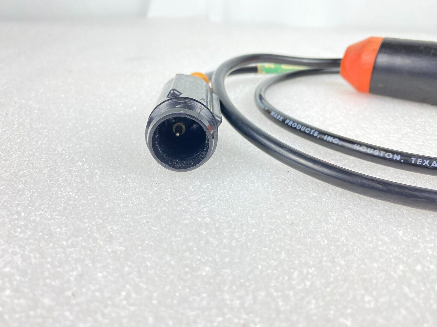 Marks Products L-40A-2 100 Hz Geophones SC-0314-1