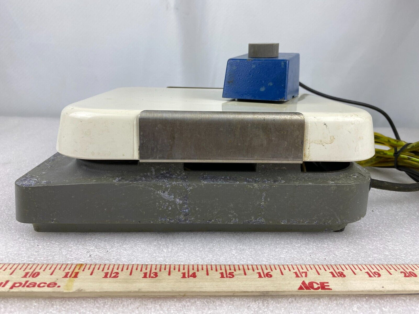 Corning PC-505 Remote Control Hot Plate – Tested