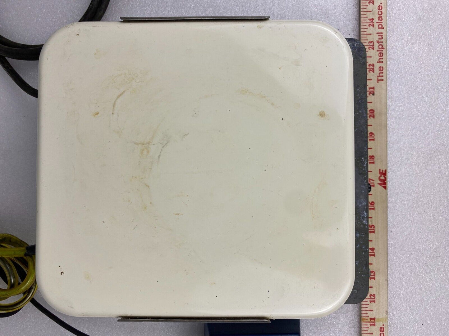 Corning PC-505 Remote Control Hot Plate – Tested