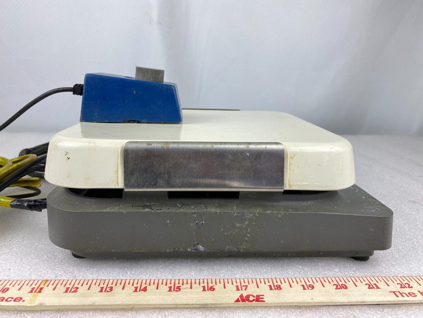 Corning PC-505 Remote Control Hot Plate – Tested