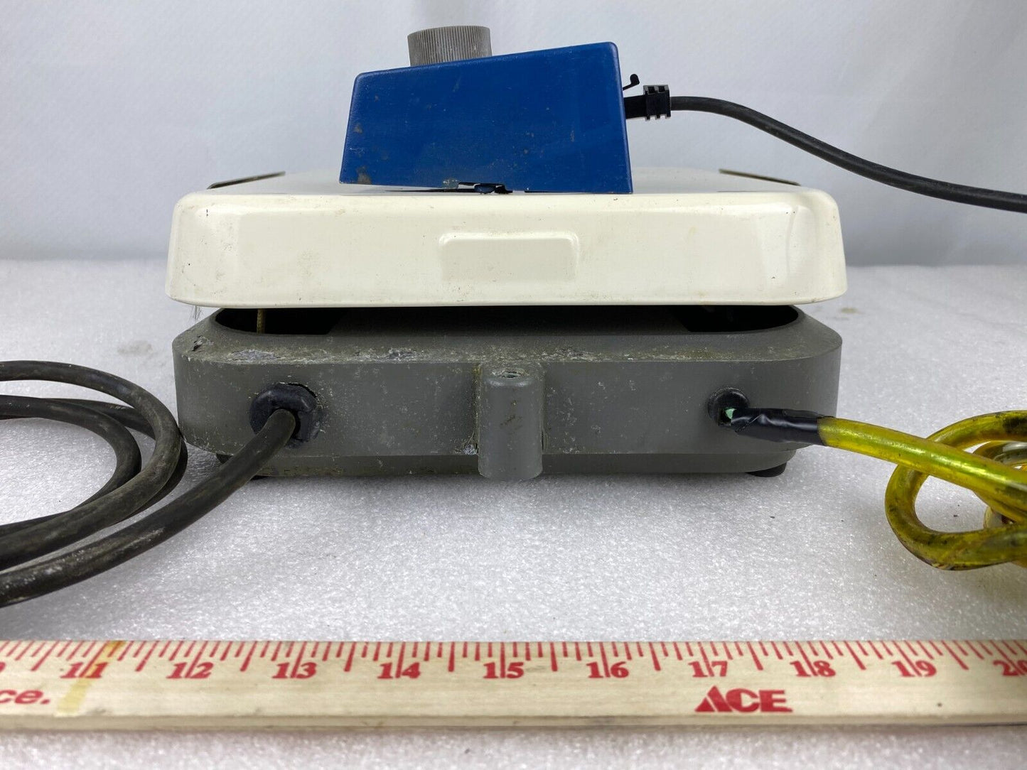 Corning PC-505 Remote Control Hot Plate – Tested