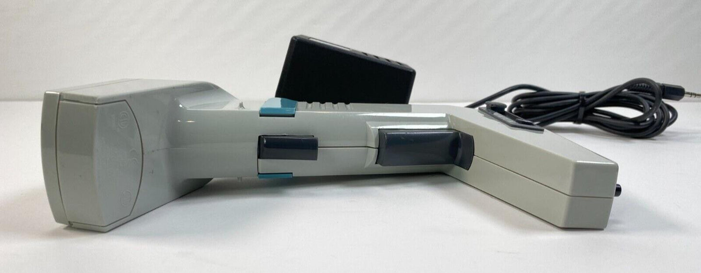 Thermo Scientific Matrix Impact 2 250 µL 8-Channel Electronic Pipette – With Power Cord