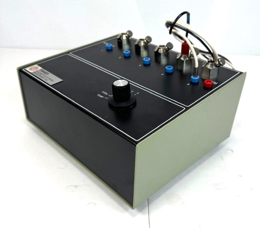 Fisher Scientific Accumet Electrode Switch 753 (Excellent Condition)