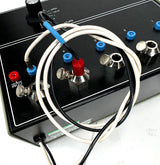 Fisher Scientific Accumet Electrode Switch 753 (Excellent Condition)