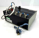 Fisher Scientific Accumet Electrode Switch 753 (Excellent Condition)