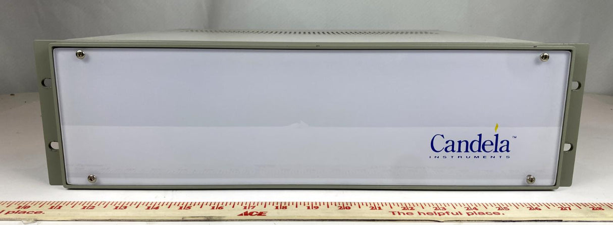 KLA Candela OSA-5100 Pneumatic Module – Semiconductor Equipment