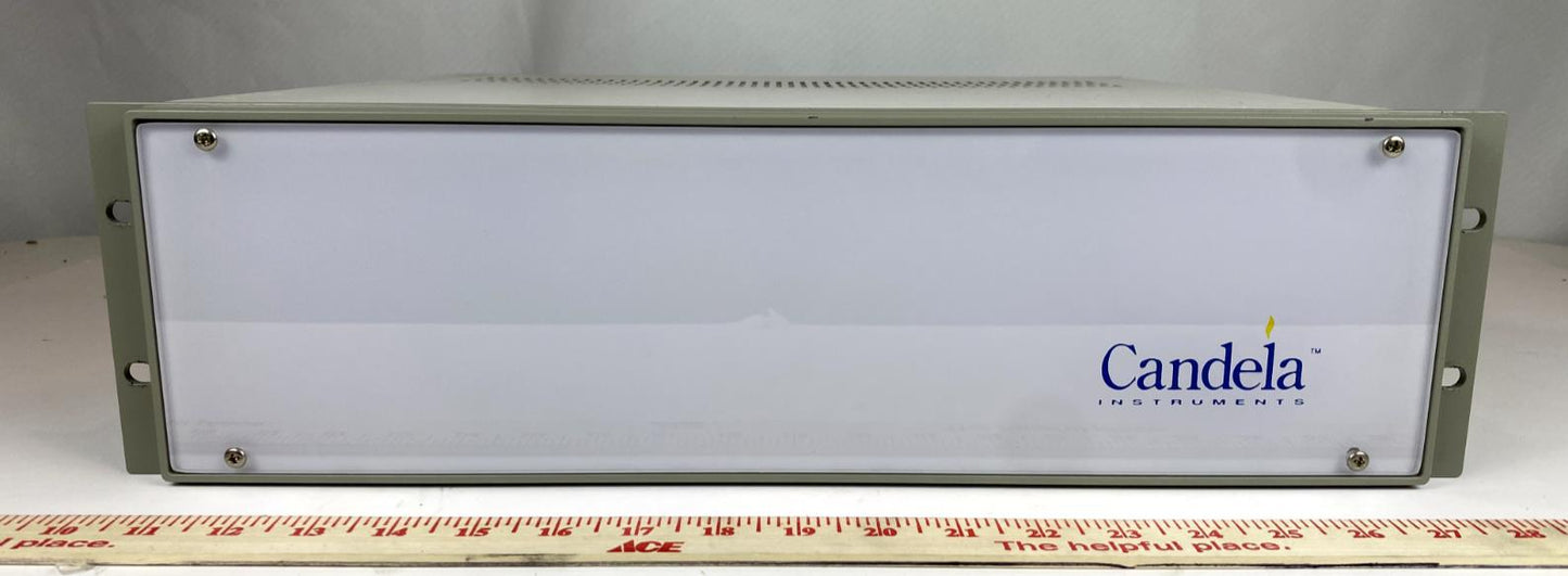 KLA Candela OSA-5100 Pneumatic Module – Semiconductor Equipment