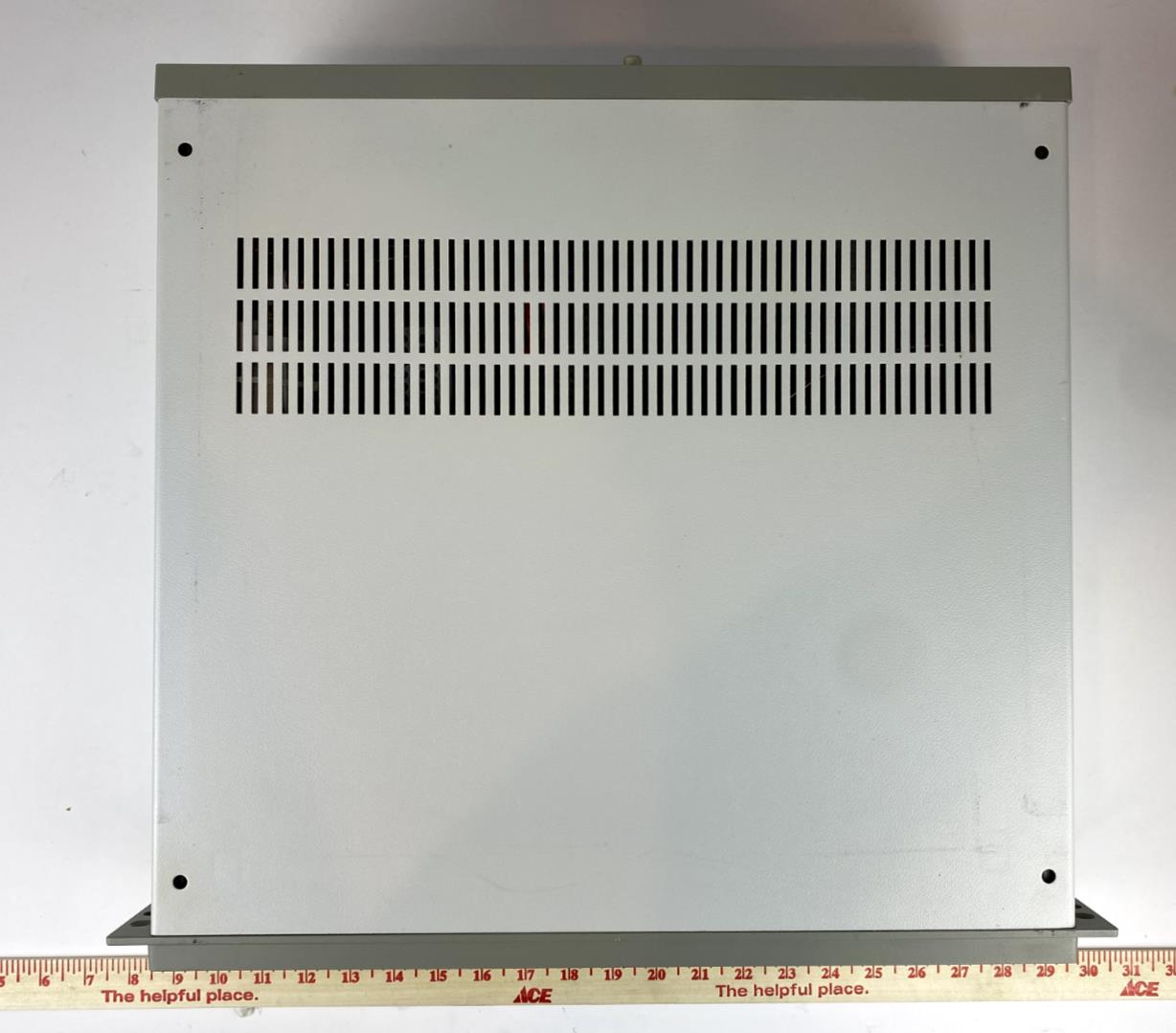 KLA Candela OSA-5100 Pneumatic Module – Semiconductor Equipment