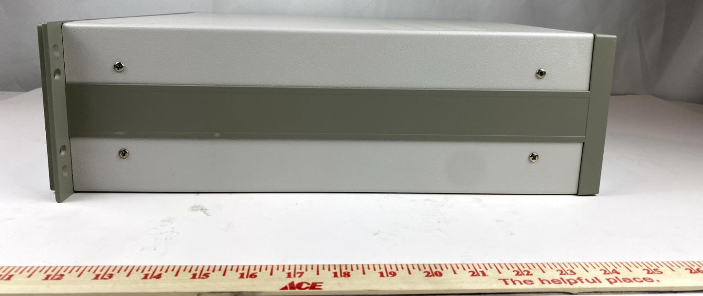 KLA Candela OSA-5100 Pneumatic Module – Semiconductor Equipment