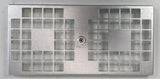 National Instruments PXI Chassis Fan Cover – 188421A-01 (New Open Box)