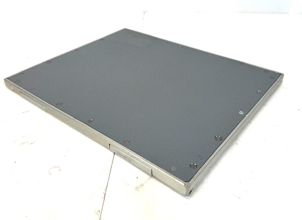2x Fisher Scientific Autoradiography Cassette 8x10 – Electrophoresis Imaging