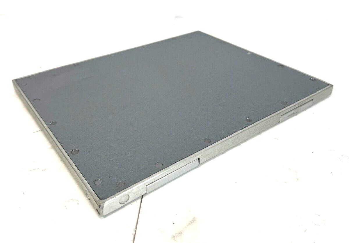 2x Fisher Scientific Autoradiography Cassette 8x10 – Electrophoresis Imaging