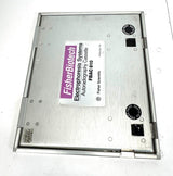 2x Fisher Scientific Autoradiography Cassette 8x10 – Electrophoresis Imaging