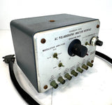 Princeton Applied Research 174/50 AC Polarographic Analyzer