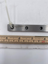 Schneeberger MN14-G3-V0 Linear Rail with Two MNN-14-G1 Carriages