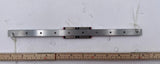 Schneeberger MN14-G3-V0 Linear Rail with Two MNN-14-G1 Carriages