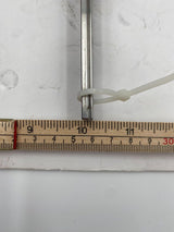 Schneeberger MN14-G3-V0 Linear Rail with Two MNN-14-G1 Carriages