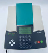 MWG-Biotech Primus 25 Thermal Cycler – Replace Clock Battery Error