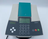 MWG-Biotech Primus 25 Thermal Cycler – Replace Clock Battery Error