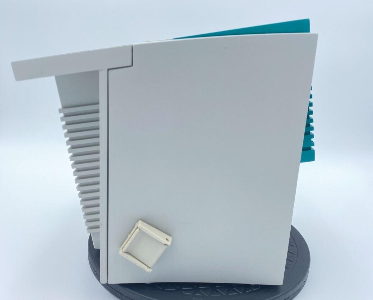 MWG-Biotech Primus 25 Thermal Cycler – Replace Clock Battery Error