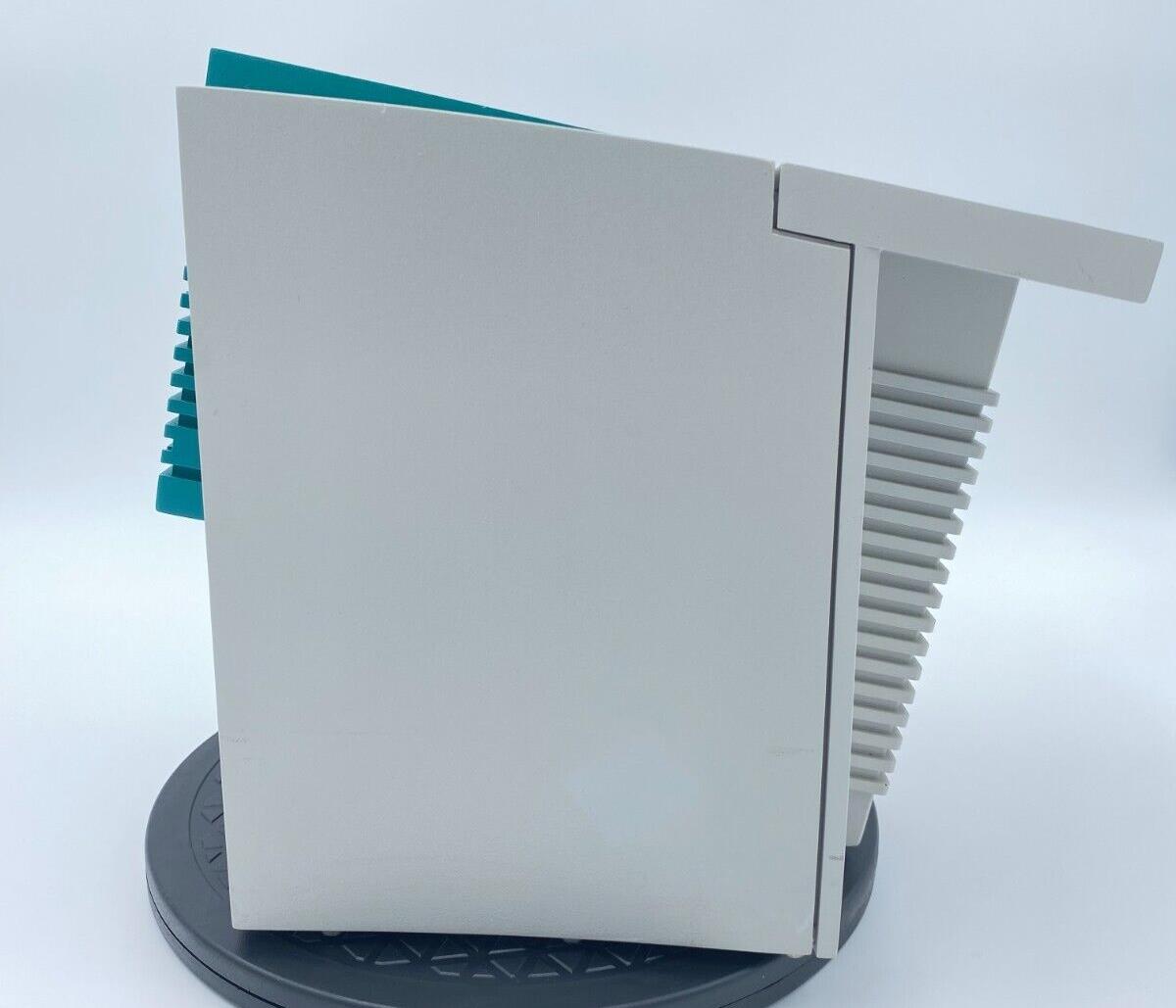 MWG-Biotech Primus 25 Thermal Cycler – Replace Clock Battery Error