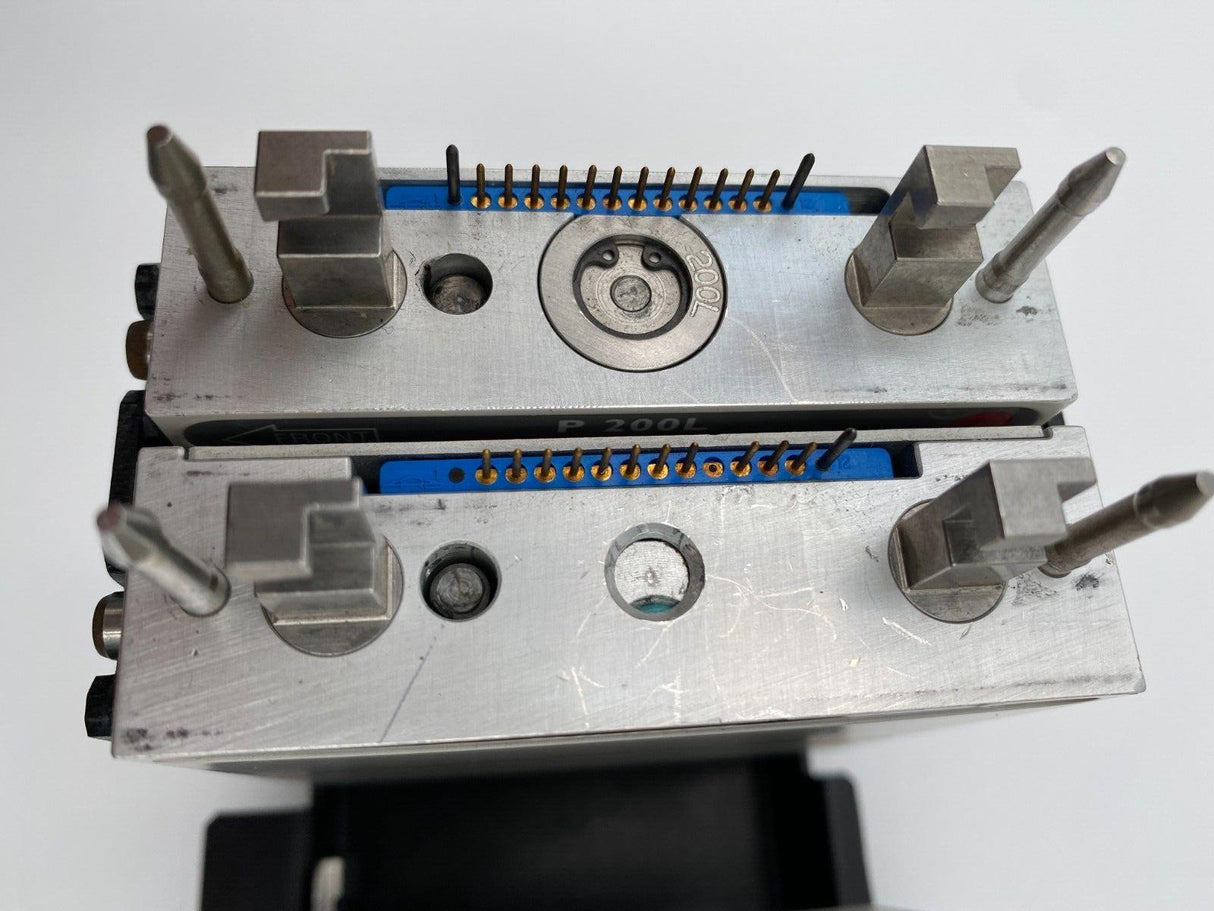 Beckman Coulter Biomek Gripper, MP 200, P 200L Automated Liquid Handler Tools