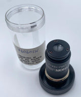 Thorlabs LMU-15X-U MicroSpot Focusing Objective, 15X