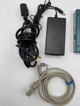 Micronix MMC-200 Motion Controller & PZS-90 Elevation Stage Laser Optical