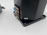 Micronix MMC-200 Motion Controller & PZS-90 Elevation Stage Laser Optical