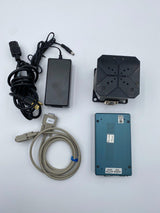 Micronix MMC-200 Motion Controller & PZS-90 Elevation Stage Laser Optical