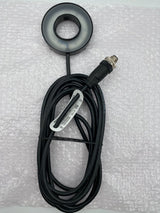 Advanced Illumination RL121-530C1-3M Green 530nm Machine Vision Ring Light