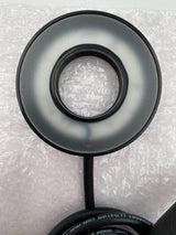 Advanced Illumination RL121-530C1-3M Green 530nm Machine Vision Ring Light