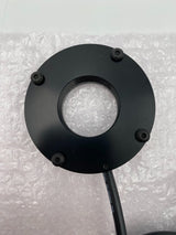 Advanced Illumination RL121-530C1-3M Green 530nm Machine Vision Ring Light
