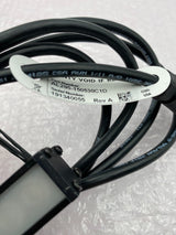 Advanced Illumination Machine Vision Led Light Bar AL295-150530C1D