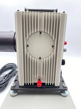 Newport  Oriel Xe Flash Lamp Power Supply 68826 & Lamp 66017