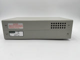 Newport  Oriel Xe Flash Lamp Power Supply 68826 & Lamp 66017