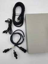 Newport  Oriel Xe Flash Lamp Power Supply 68826 & Lamp 66017