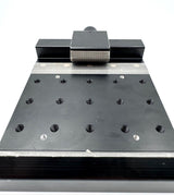 Opto Sigma CAA-120LEE Carriers for Large Optical Rails (See Details)