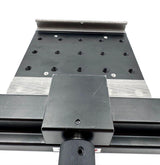 Opto Sigma CAA-120LEE Carriers for Large Optical Rails (See Details)